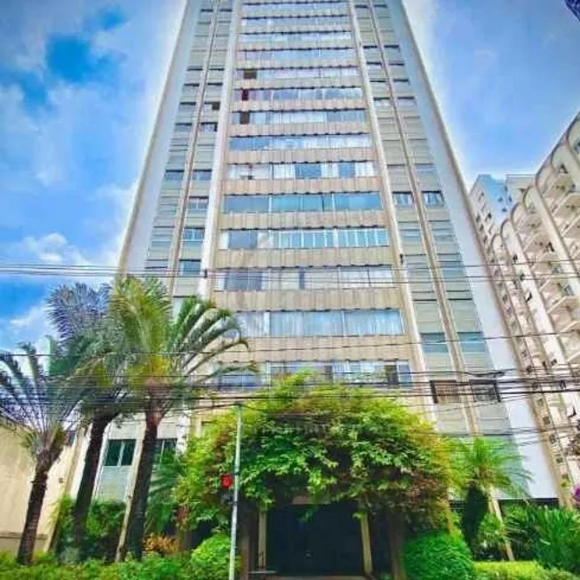 Foto 1 de Apartamento com 4 Quartos à venda, 205m² em Centro, Campinas