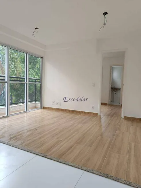 Foto 1 de Apartamento com 1 Quarto à venda, 34m² em Tucuruvi, São Paulo
