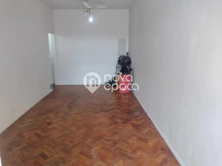 Foto 1 de Apartamento com 2 Quartos à venda, 74m² em Méier, Rio de Janeiro