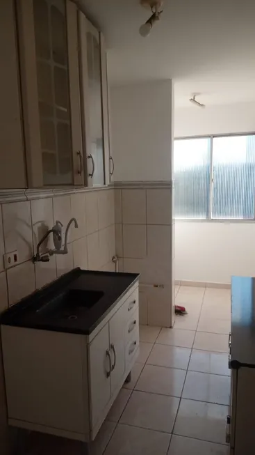 Foto 1 de Apartamento com 2 Quartos à venda, 49m² em Jardim Bonfiglioli, São Paulo