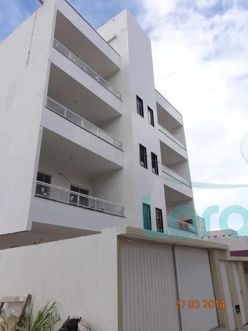 Foto 1 de Apartamento com 2 Quartos à venda, 95m² em Riviera Fluminense, Macaé