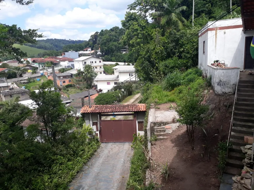 Foto 1 de Lote/Terreno à venda, 2185m² em Bela Vista, Gaspar