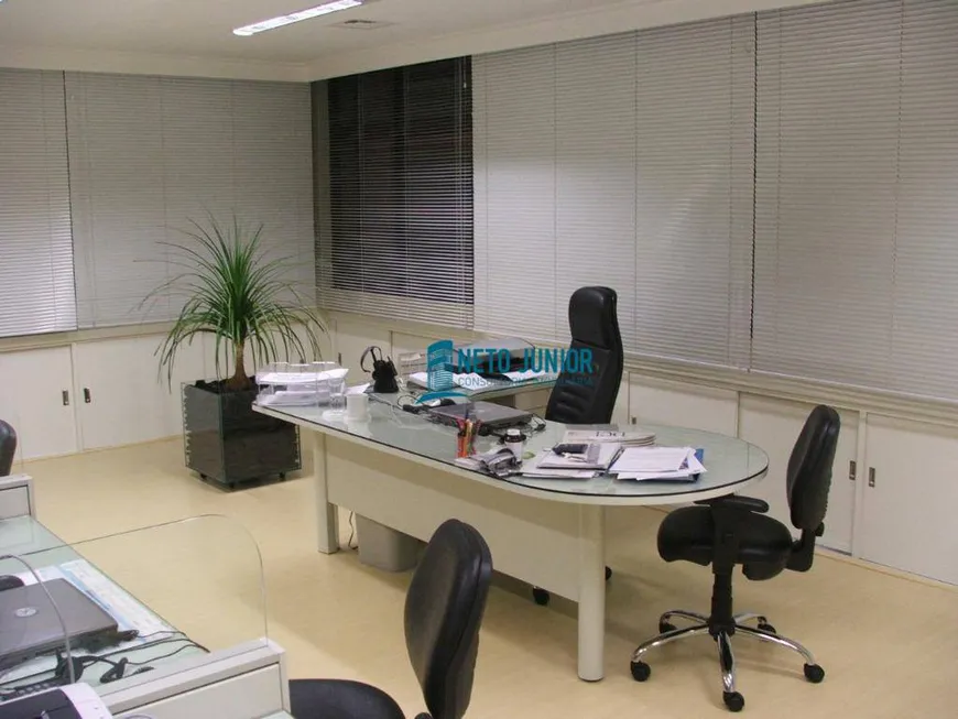 Foto 1 de Sala Comercial à venda, 130m² em Brooklin, São Paulo