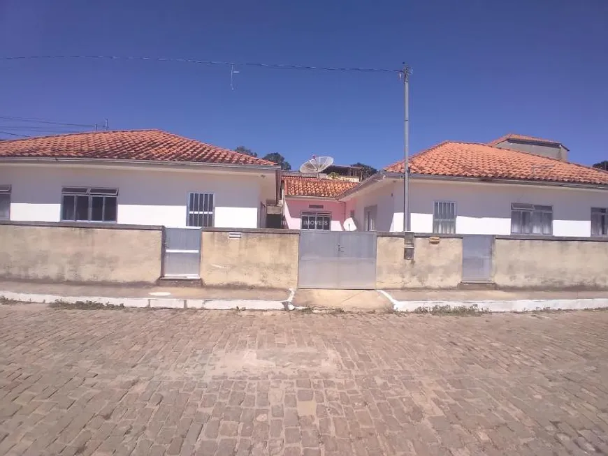 Foto 1 de Casa com 1 Quarto à venda, 48m² em , Pequeri