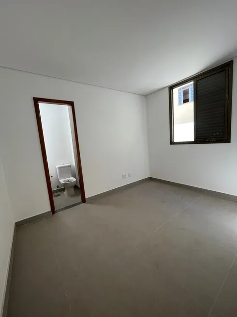 Foto 1 de Apartamento com 2 Quartos à venda, 60m² em Sagrada Família, Belo Horizonte