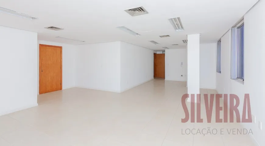 Foto 1 de Sala Comercial para alugar, 64m² em Rio Branco, Porto Alegre