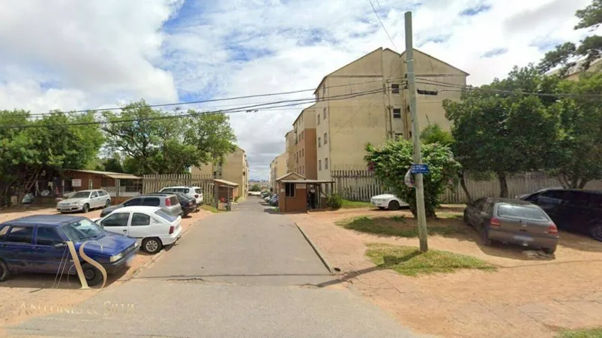 Foto 1 de Apartamento com 2 Quartos para alugar, 33m² em Mário Quintana, Porto Alegre