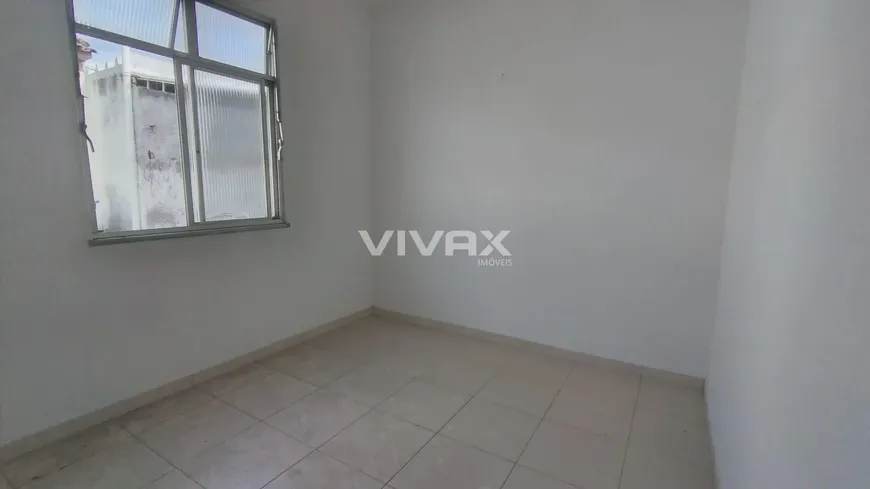 Foto 1 de Apartamento com 2 Quartos à venda, 60m² em Vila da Penha, Rio de Janeiro