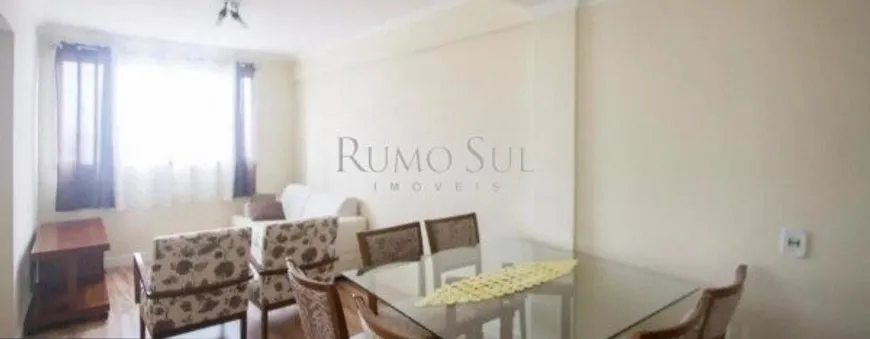 Foto 1 de Apartamento com 2 Quartos à venda, 60m² em Jardim Aeroporto, São Paulo