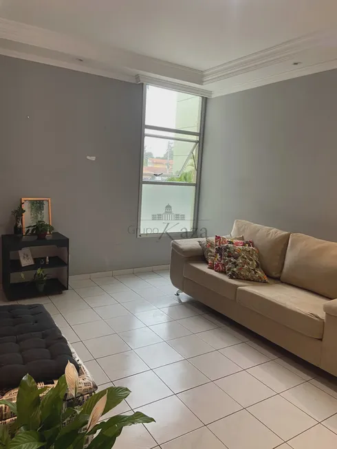 Foto 1 de Apartamento com 2 Quartos à venda, 52m² em Jardim Vale do Sol, São José dos Campos