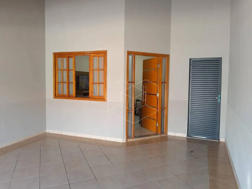 Foto 1 de Casa com 3 Quartos à venda, 125m² em Jardim América , Jaú