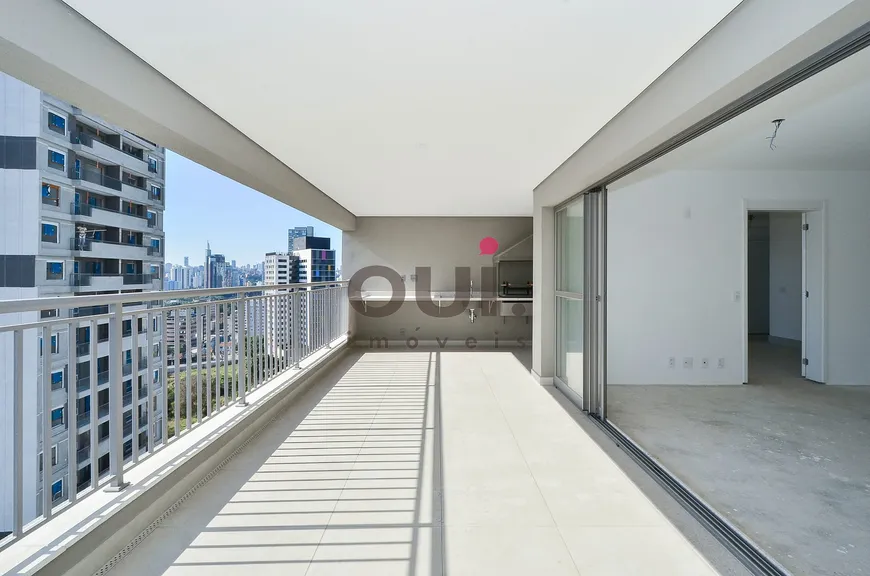 Foto 1 de Apartamento com 3 Quartos à venda, 154m² em Butantã, São Paulo