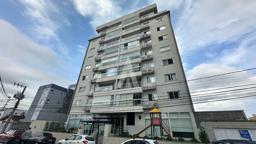Foto 1 de Apartamento com 2 Quartos à venda, 73m² em Costa E Silva, Joinville