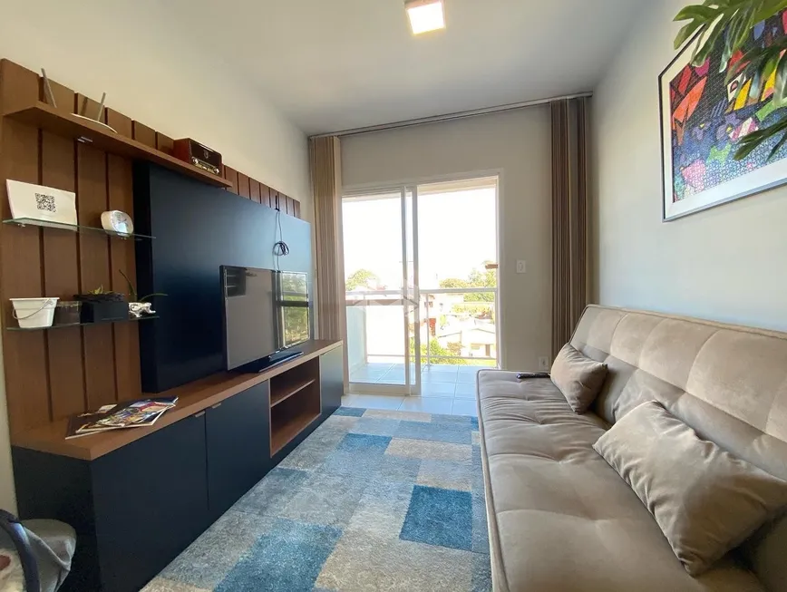 Foto 1 de Apartamento com 1 Quarto à venda, 49m² em Universitário, Santa Cruz do Sul