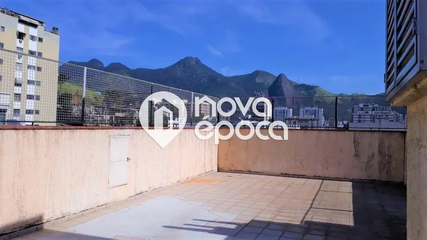 Foto 1 de Apartamento com 2 Quartos à venda, 70m² em Vila Isabel, Rio de Janeiro