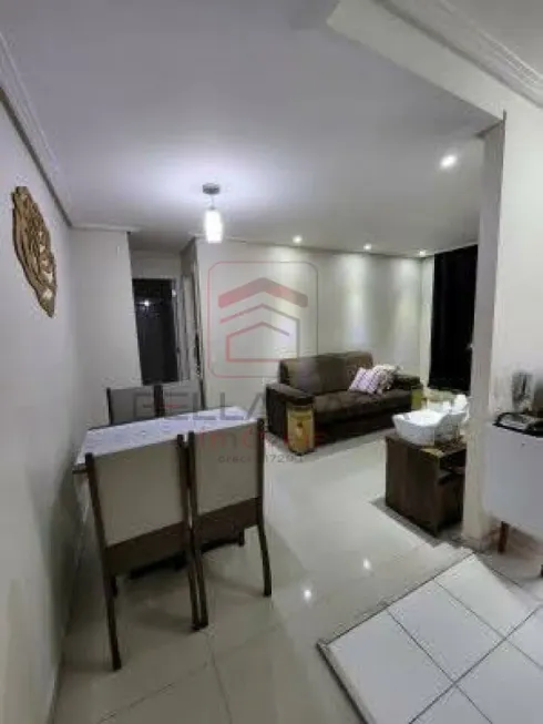 Foto 1 de Apartamento com 1 Quarto à venda, 34m² em Vila Prudente, São Paulo