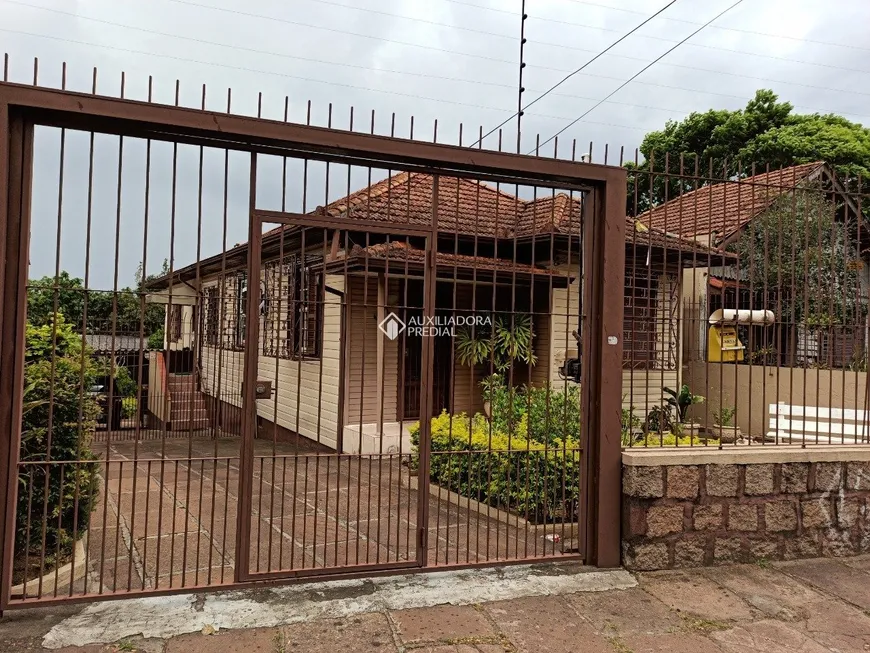Foto 1 de Casa com 2 Quartos à venda, 150m² em Nonoai, Porto Alegre