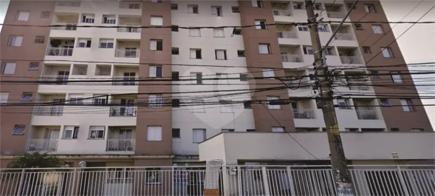 Foto 1 de Apartamento com 2 Quartos à venda, 48m² em Casa Verde, São Paulo