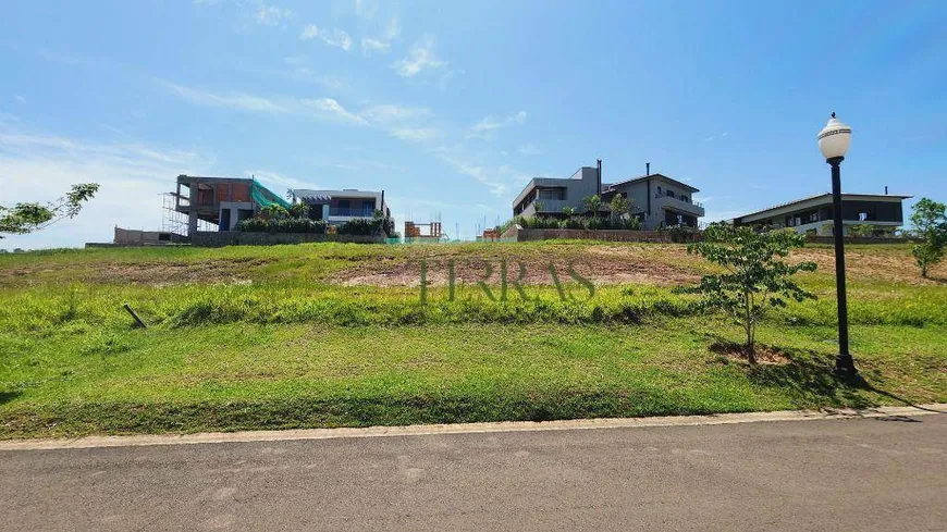 Foto 1 de Lote/Terreno à venda, 503m² em Condominio Villas do Golfe, Itu