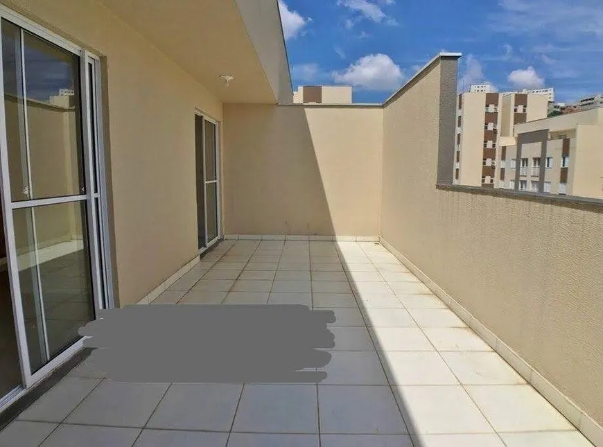 Foto 1 de Apartamento com 3 Quartos à venda, 102m² em Jardim do Divino, São Paulo