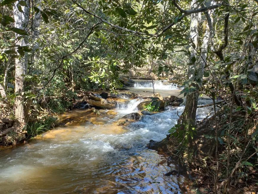 Foto 1 de Fazenda/Sítio com 2 Quartos à venda, 6000m² em Posse D Abadia, Abadiânia