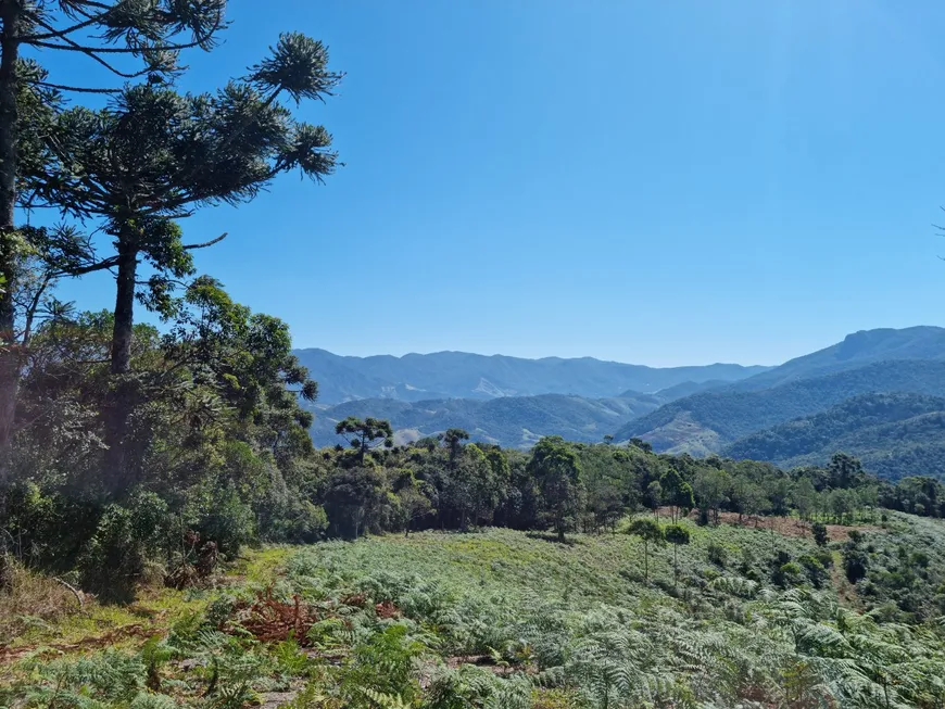 Foto 1 de Lote/Terreno à venda, 121000m² em São Francisco Xavier, São José dos Campos