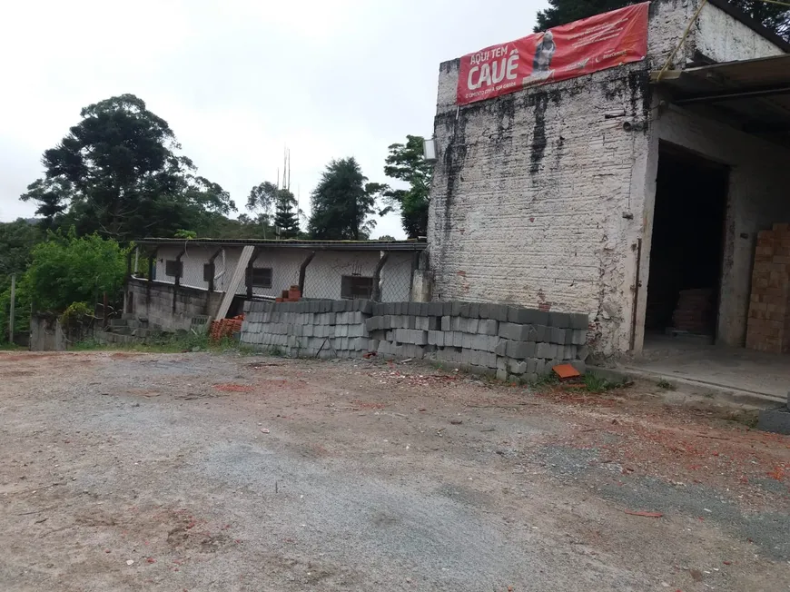 Foto 1 de Lote/Terreno à venda em Jardim dos Alamos, São Paulo