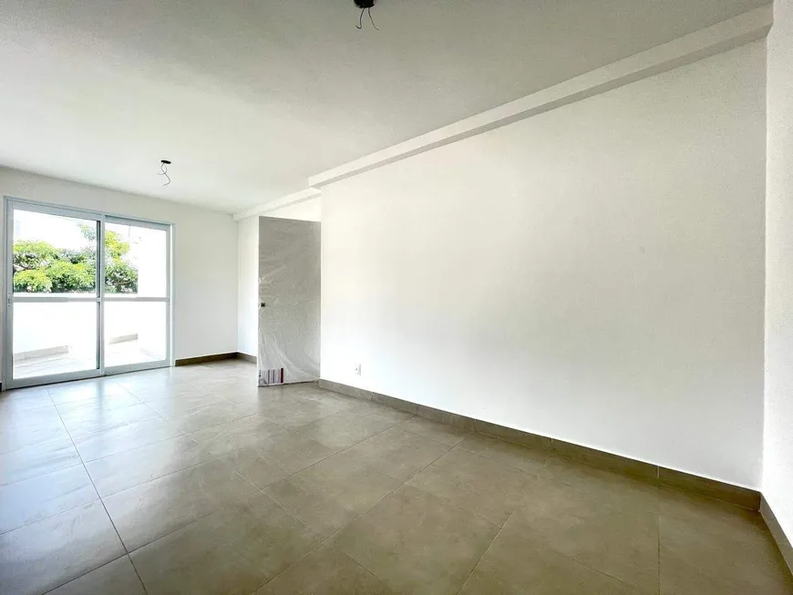 Foto 1 de Apartamento com 3 Quartos à venda, 114m² em Liberdade, Belo Horizonte