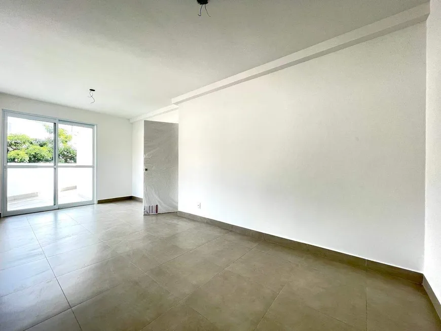 Foto 1 de Apartamento com 3 Quartos à venda, 97m² em Liberdade, Belo Horizonte