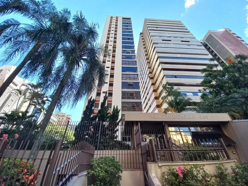 Foto 1 de Apartamento com 3 Quartos à venda, 187m² em Cambuí, Campinas