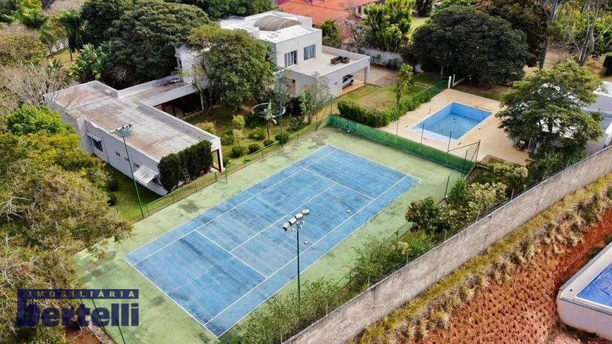 Foto 1 de Casa com 3 Quartos para venda ou aluguel, 1200m² em Recanto Amapola, Bragança Paulista