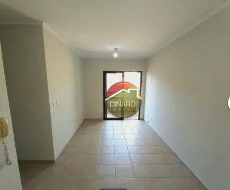 Foto 1 de Apartamento com 1 Quarto à venda, 46m² em Vila Seixas, Ribeirão Preto