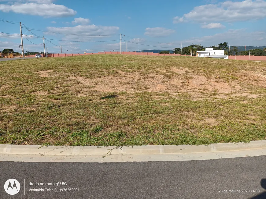 Foto 1 de Lote/Terreno à venda, 362m² em Residencial Villagio Azzure, Itupeva