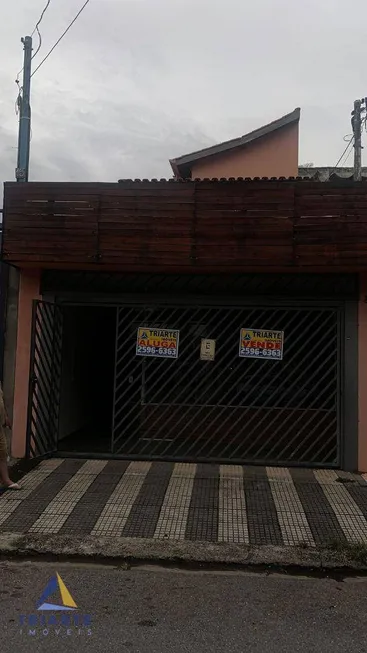 Foto 1 de Imóvel Comercial à venda, 175m² em Vila Campesina, Osasco