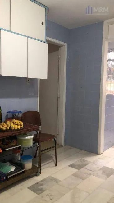 Foto 1 de Apartamento com 3 Quartos à venda, 98m² em Ingá, Niterói