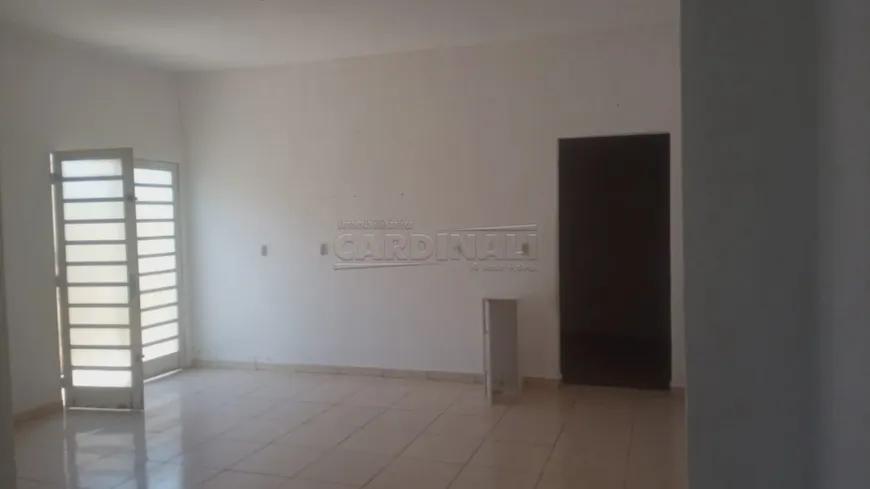 Foto 1 de Casa com 1 Quarto à venda, 98m² em Vila Boa Vista, São Carlos