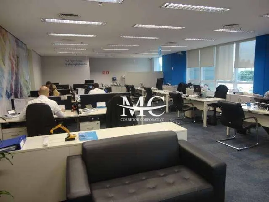 Foto 1 de Ponto Comercial para alugar, 384m² em Itaim Bibi, São Paulo