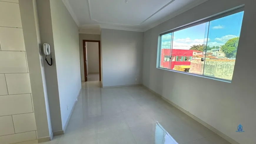 Foto 1 de Apartamento com 3 Quartos à venda, 70m² em Maria Helena, Belo Horizonte