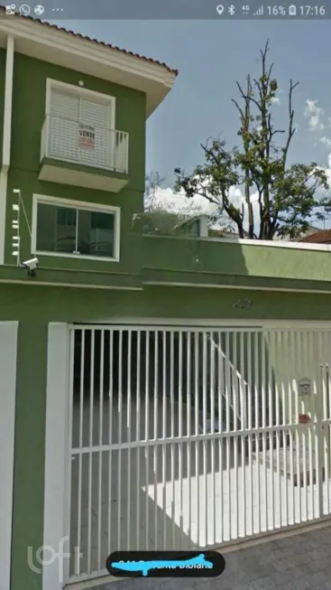 Foto 1 de Casa com 3 Quartos à venda, 175m² em Vila Sônia, São Paulo