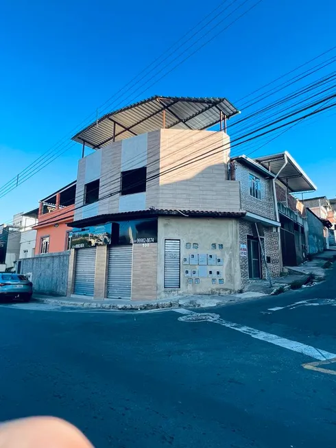 Foto 1 de Ponto Comercial para alugar, 32m² em Santa Luzia, Juiz de Fora