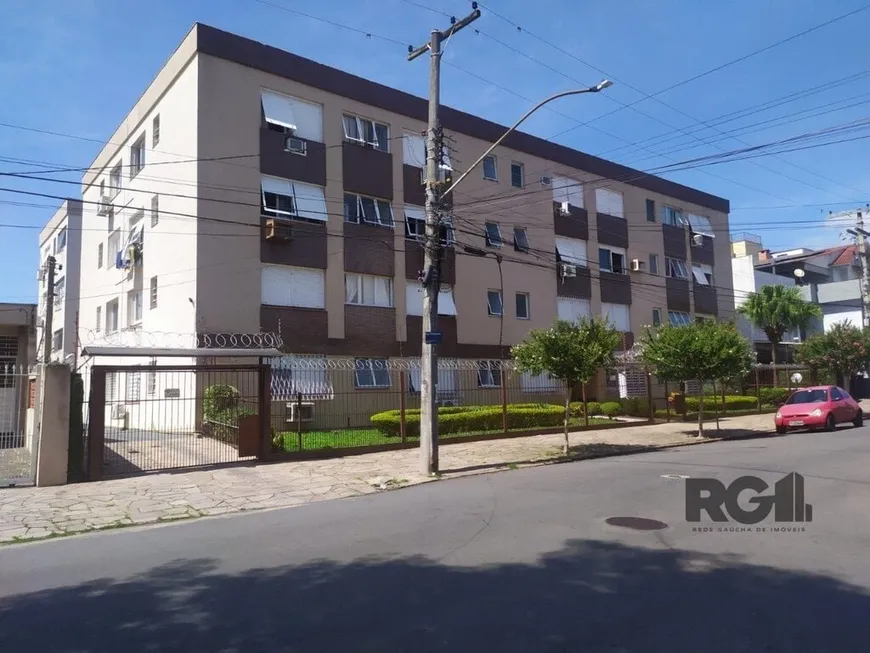 Foto 1 de Apartamento com 2 Quartos à venda, 70m² em Partenon, Porto Alegre