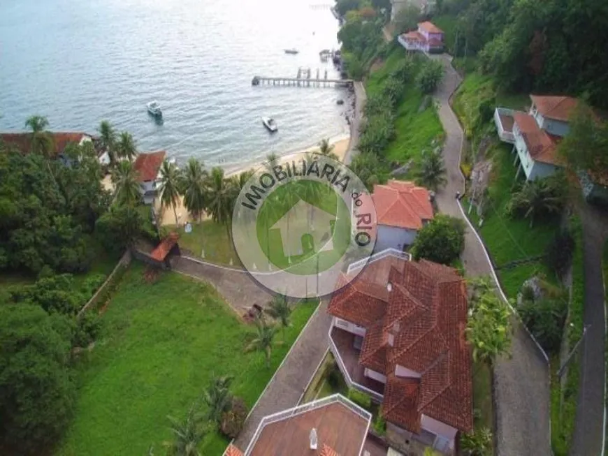 Foto 1 de Casa de Condomínio com 5 Quartos à venda, 1370m² em Ponta Leste, Angra dos Reis