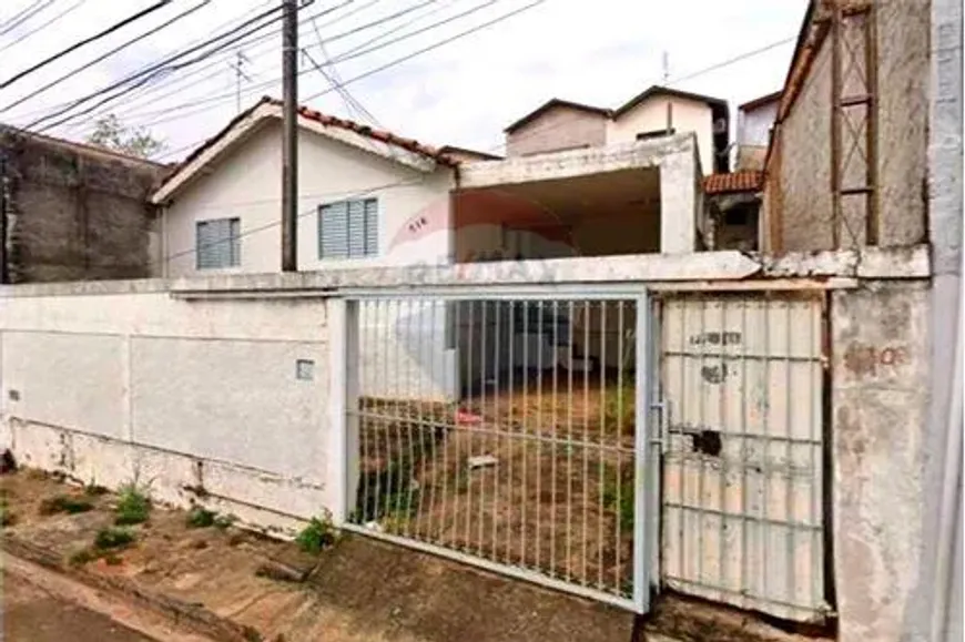 Foto 1 de Casa com 4 Quartos à venda, 160m² em Nossa Senhora de Fátima, Piracicaba