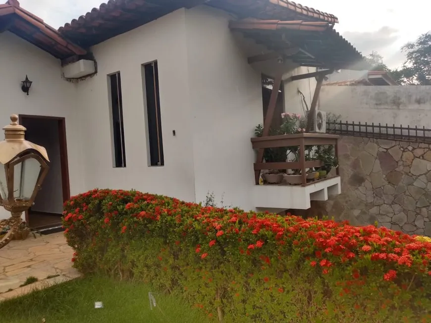 Foto 1 de Casa com 5 Quartos à venda, 280m² em Itaigara, Salvador