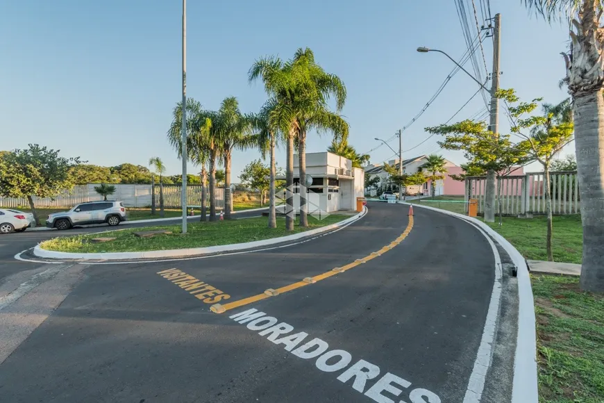 Foto 1 de Lote/Terreno à venda, 126m² em Lomba do Pinheiro, Porto Alegre