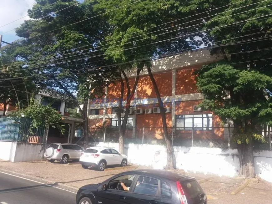 Foto 1 de Prédio Comercial com 15 Quartos para venda ou aluguel, 5000m² em Jardim Paraíso de Viracopos, Campinas