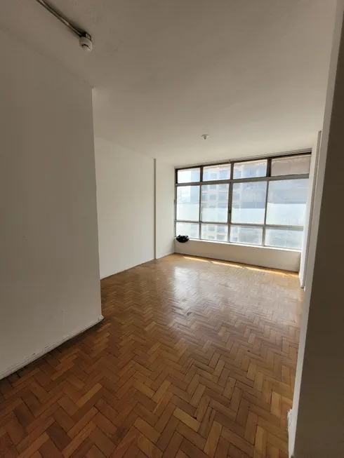 Foto 1 de Sala Comercial para alugar, 25m² em Centro, Belo Horizonte