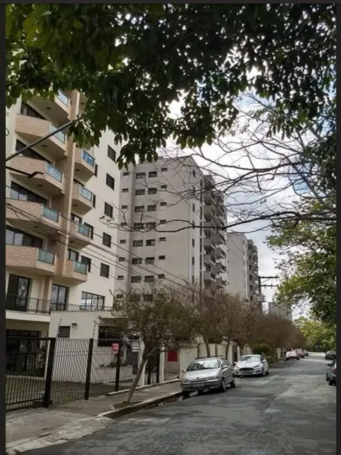 Foto 1 de Apartamento com 2 Quartos à venda, 63m² em Jardim Promissão, São Paulo