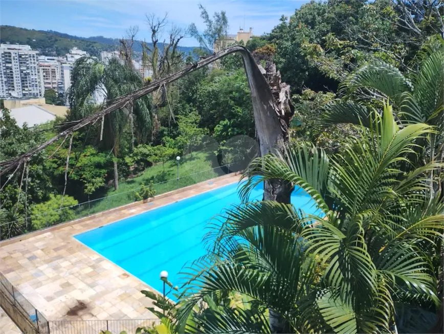 Foto 1 de Apartamento com 2 Quartos à venda, 60m² em Santa Rosa, Niterói