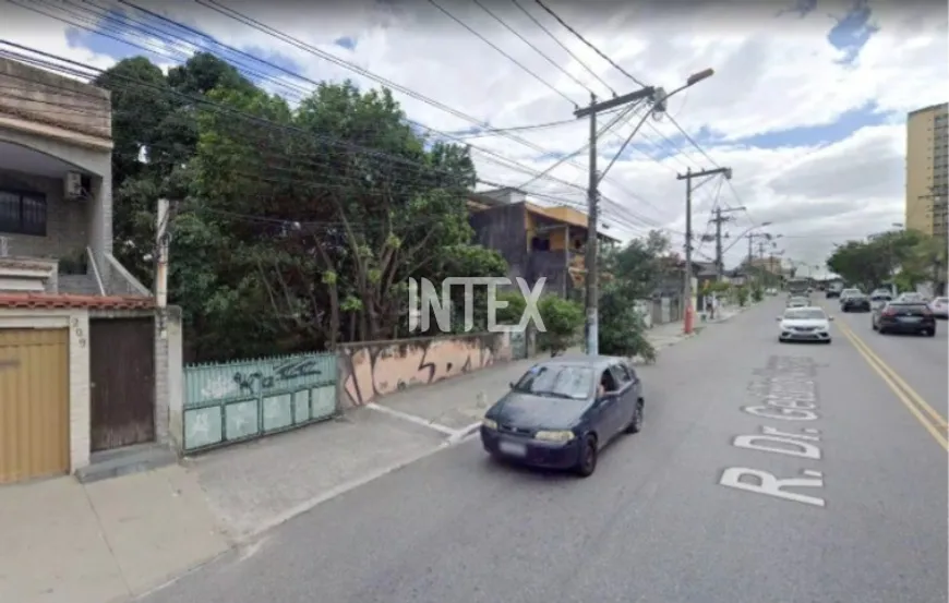 Foto 1 de Lote/Terreno à venda, 600m² em Barro Vermelho, São Gonçalo